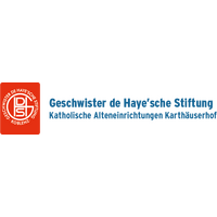 Pflegefachkraft mit Dienstplangarantie (m/w/d) – Dein Arbeitsplatz in einer familiären Arbeitsatmosphäre! Seniorenzentrum Geschwister de Hayesche Stiftung Koblenz 56075