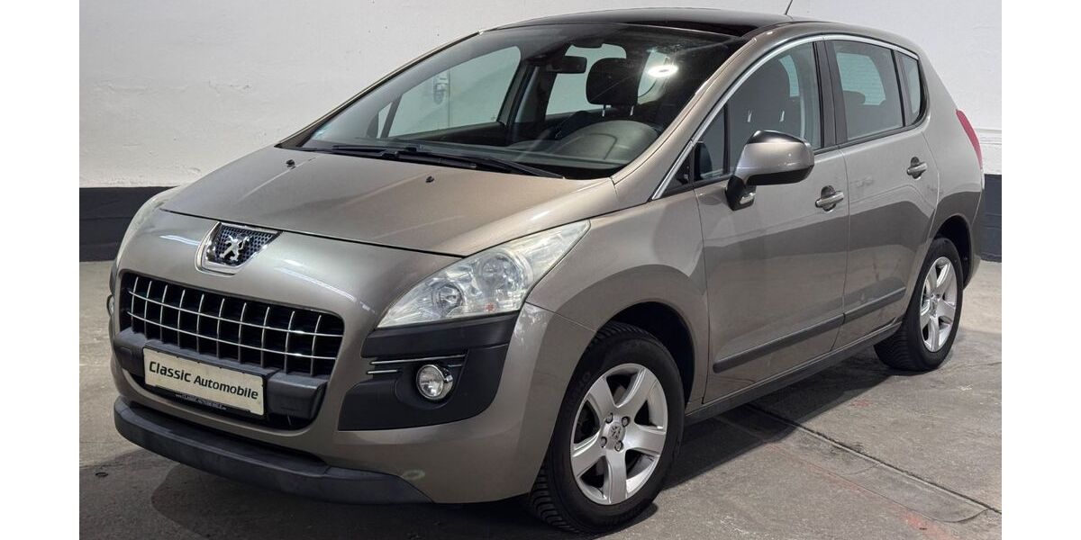 Peugeot 3008 175.000 km 4.700 &euro; Neuwied 56567