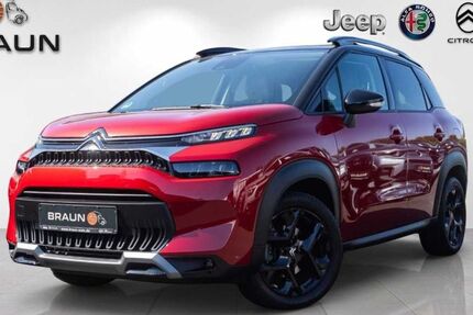 Citroen C3 Aircross 39.840 km 18.850 &euro; Koblenz 56070