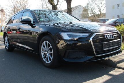 Audi A6 53.989 km 27.900 &euro; Neuwied 56564