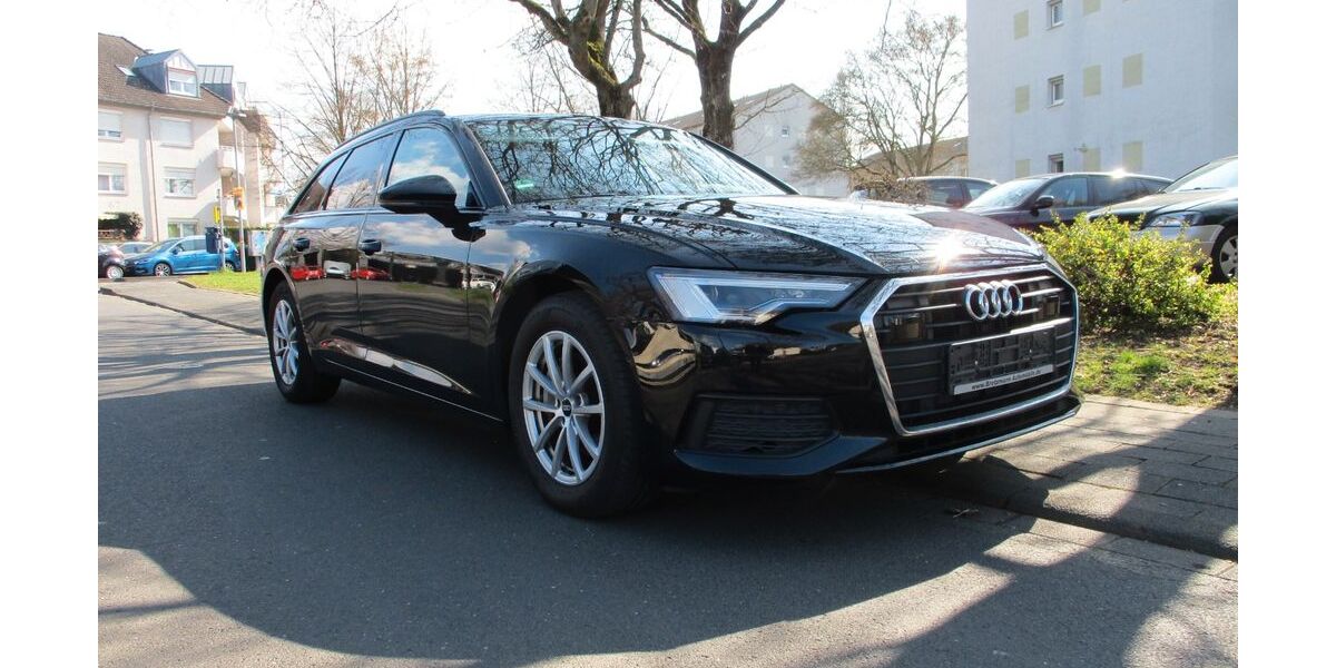 Audi A6 53.989 km 27.900 &euro; Neuwied 56564