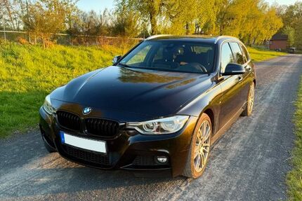 BMW 335 275.000 km 13.000 &euro; Winden 56379