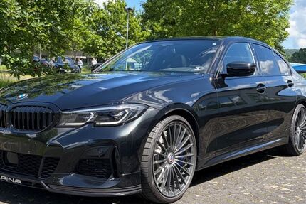 Alpina B3 13.800 km 69.900 &euro; Bad Honnef 53604