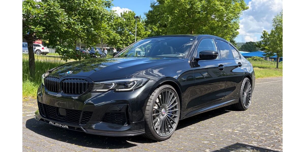 Alpina B3 13.800 km 69.900 &euro; Bad Honnef 53604