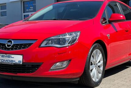 Opel Astra 179.270 km 2.999 &euro; Montabaur-Eschelbach 56410