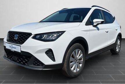 Seat Arona 55.925 km 16.880 &euro; Mayen 56727