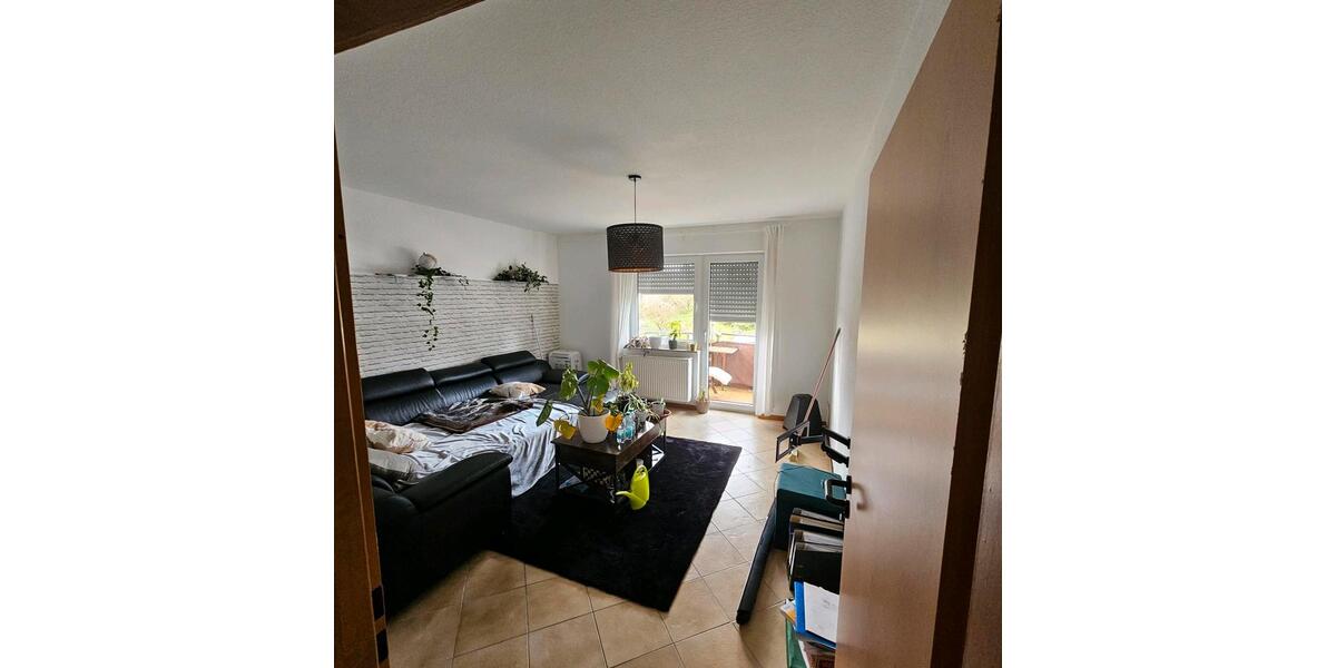 Etagenwohnung Mayen - 3 Zimmer, 75 m&sup2;, 530&euro; | Angebot:25568940