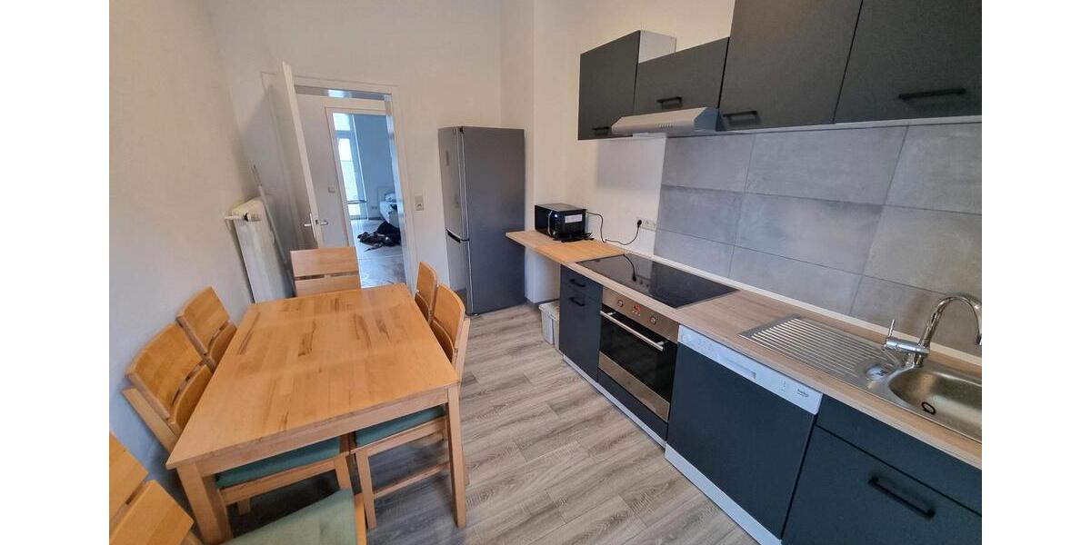Etagenwohnung Rengsdorf - 3 Zimmer, 70 m&sup2;, 18&euro; | Angebot:23617202