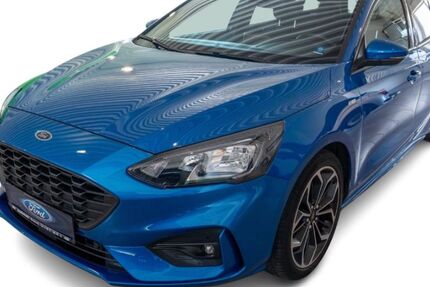 Ford Focus 56.341 km 20.980 &euro; Braubach 56338