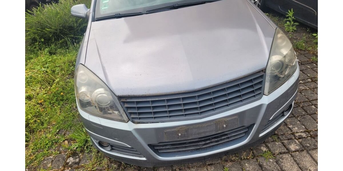 Opel Astra 202.000 km 1.199 &euro; Bad Breisig 53498