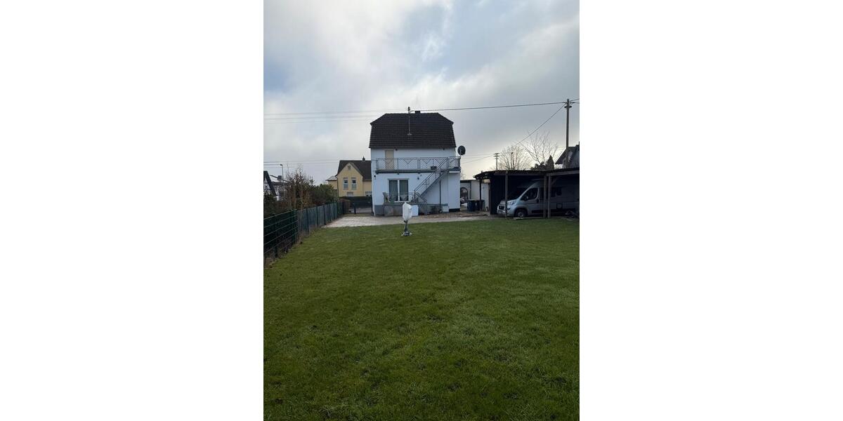 Einfamilienhaus Horhausen (Westerwald) - 6 Zimmer, 122 m&sup2;, 280.000&euro; | Angebot:24780631