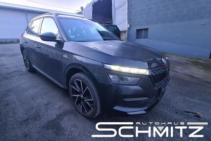 Skoda Kamiq 99.029 km 16.890 &euro; Ebernhahn 56424