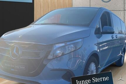 Mercedes-Benz EQV 13.102 km 45.430 &euro; Koblenz 56070