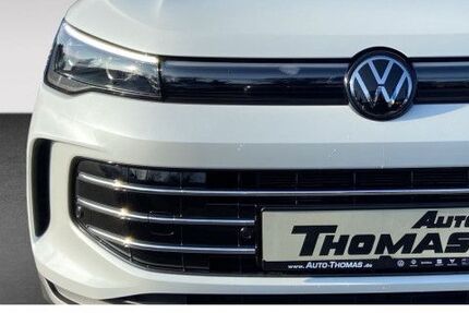 VW Tiguan 24.500 km 43.990 &euro; Bad Honnef 53604