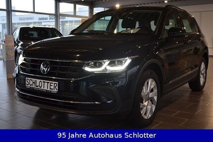 VW Tiguan 131.409 km 20.299 &euro; Wirges 56422