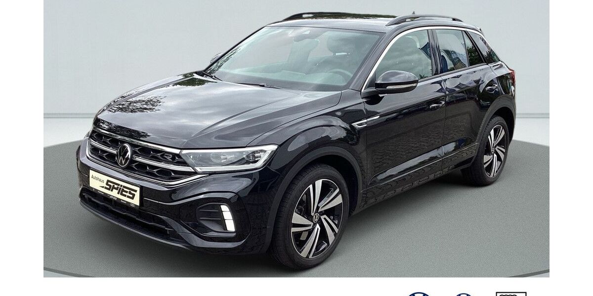 VW T-Roc 59.850 km 28.390 &euro; Dierdorf 56269
