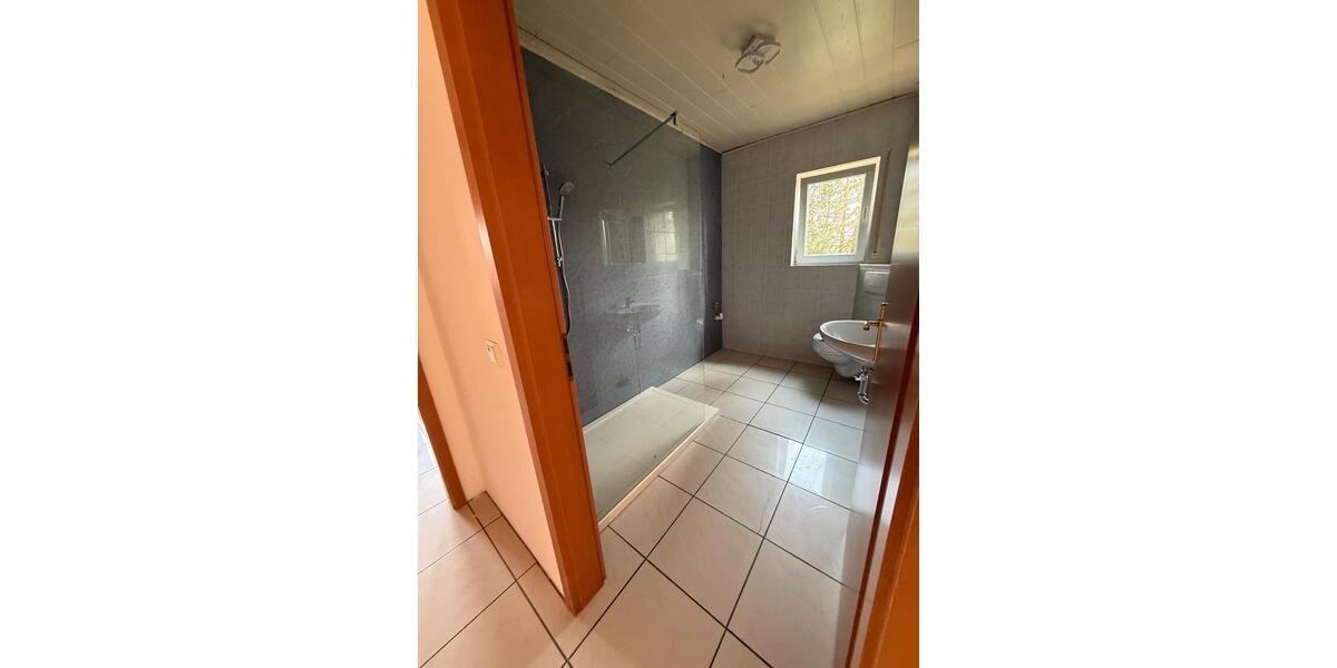 Dachgeschoßwohnung Ransbach-Baumbach Baumbach - 2 Zimmer, 54 m&sup2;, 600&euro; | Angebot:26012709