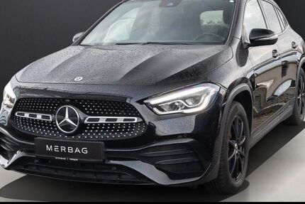 Mercedes-Benz GLA 250 42.178 km 32.900 &euro; Neuwied 56566