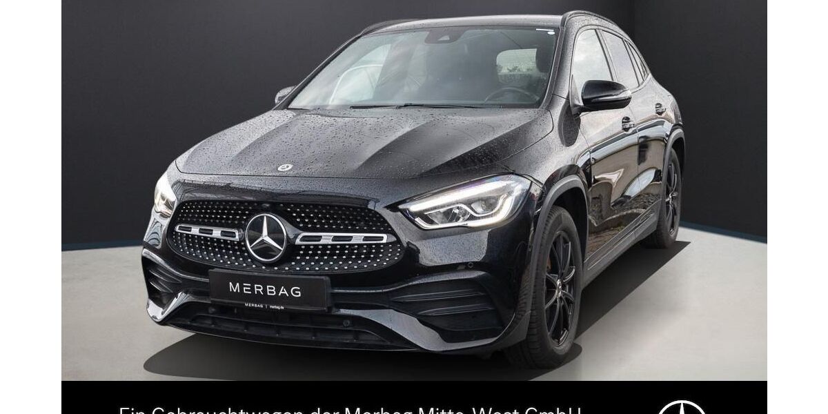 Mercedes-Benz GLA 250 42.178 km 32.900 &euro; Neuwied 56566