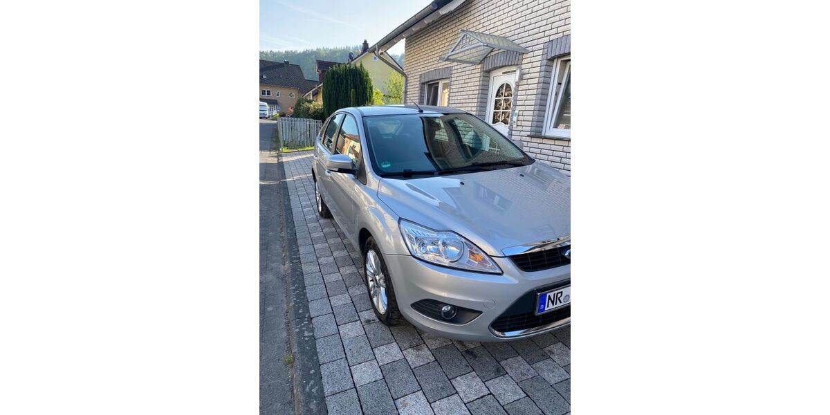 Ford Focus 128.464 km 3.500 &euro; Neuwied 56564