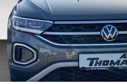 VW T-Roc 7.868 km 32.280 &euro; Bad Honnef 53604