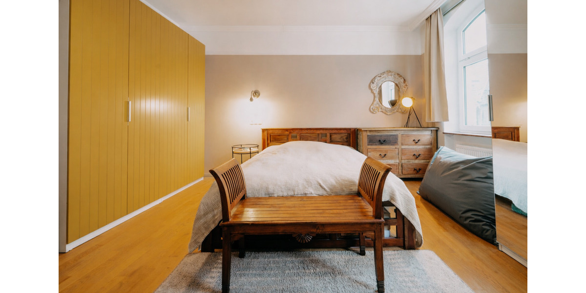 Etagenwohnung Vallendar - 1.5 Zimmer, 45 m&sup2;, 850&euro; | Angebot:25147952