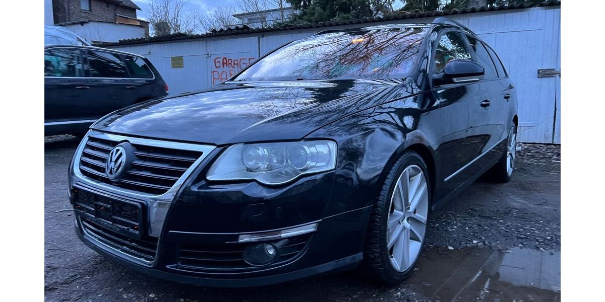 VW Passat Variant 200.000 km 1.350 &euro; Neuwied 56564