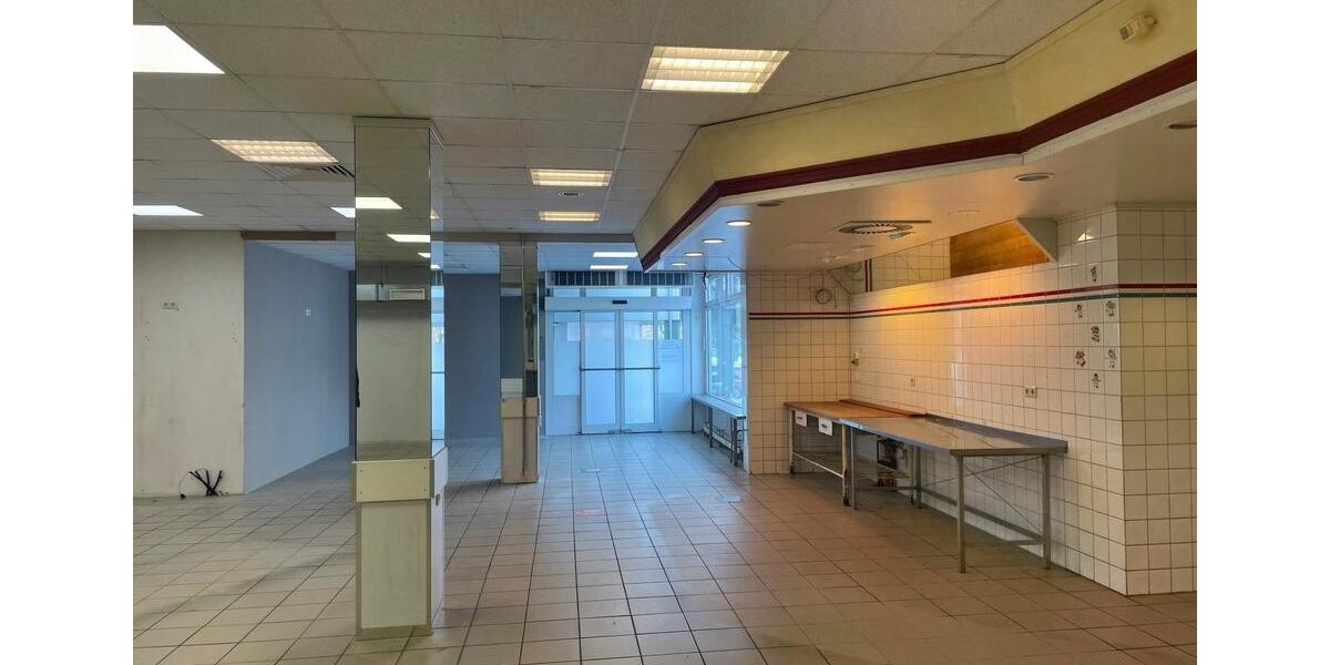 Gewerbeobjekt Großmaischeid - 1.884&euro; | Angebot:14199483