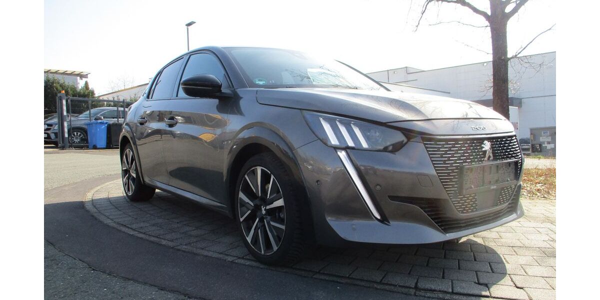 Peugeot 208 31.989 km 14.999 &euro; Neuwied 56564