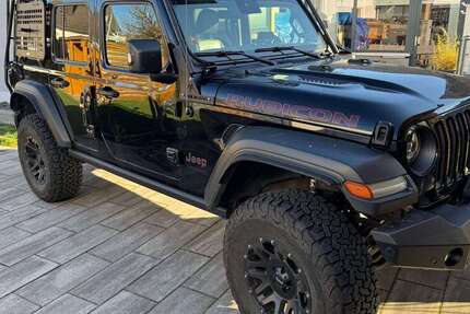 Jeep Wrangler 59.500 km 58.000 &euro; Dieblich 56332