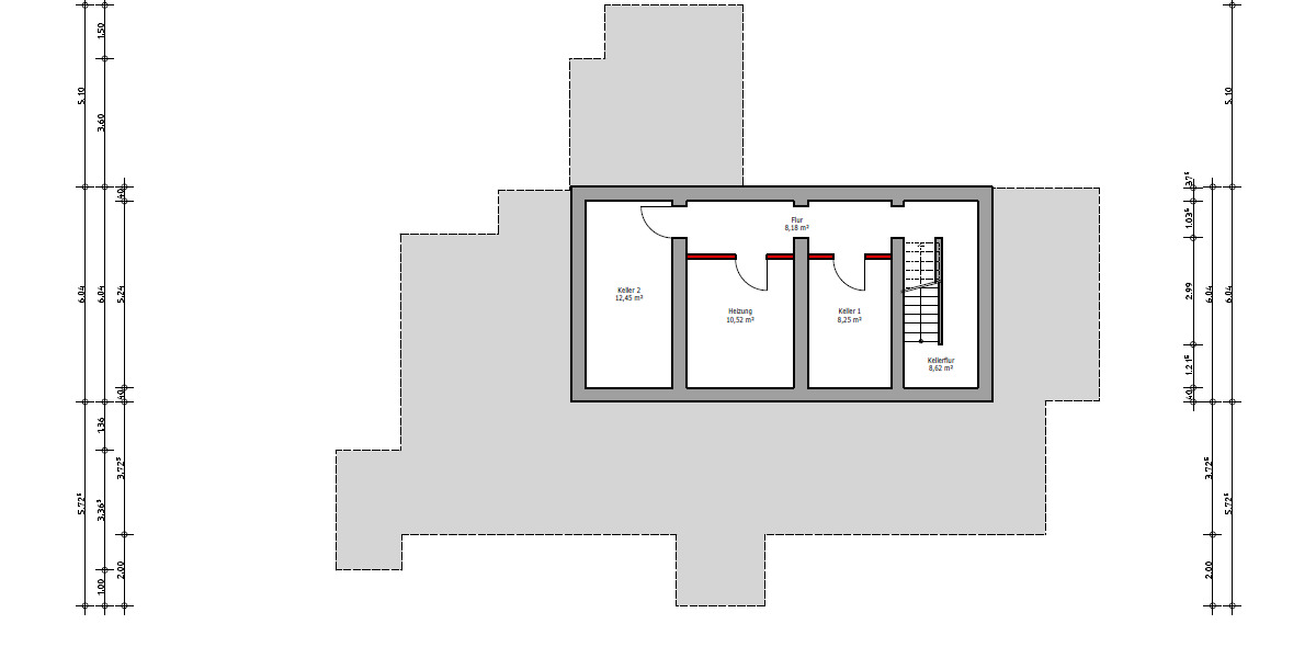 Einfamilienhaus Spay - 1 Zimmer, 485.000&euro; | Angebot:25983208