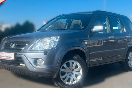 Honda CR-V 262.500 km 4.990 &euro; Neuwied 56566