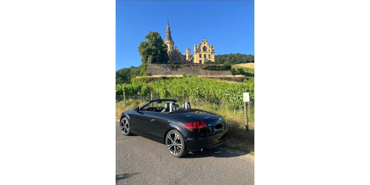 Audi TT 198.000 km 4.800 &euro; Bad Hönningen 53557
