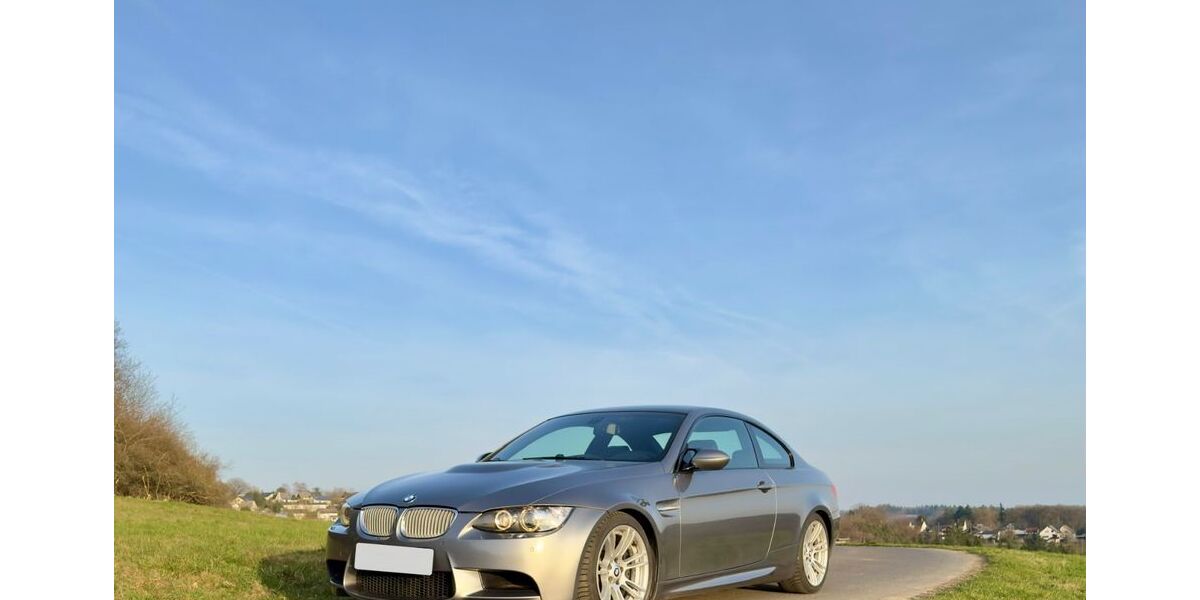 BMW M3 105.500 km 37.900 &euro; Rheinbreitbach 53619