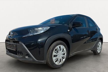 Toyota Aygo (X) 18.300 km 16.990 &euro; Kruft 56642
