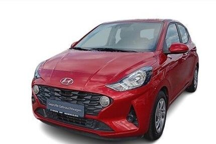 Hyundai i10 31.499 km 11.990 &euro; Neuwied 56566