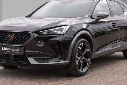 Cupra Formentor 38.814 km 25.980 &euro; Andernach 56626