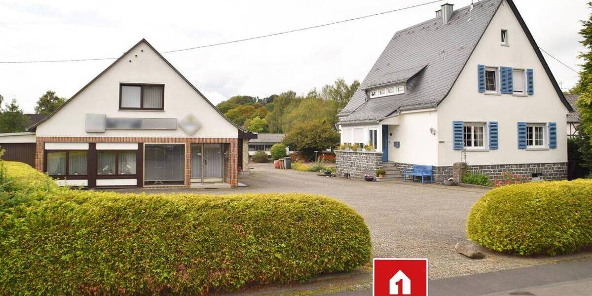 Mehrfamilienhaus, Wohnhaus Rückeroth - 1 Zimmer, 390 m&sup2;, 625.000&euro; | Angebot:25702942