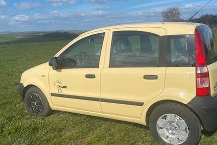 Fiat Panda 97.000 km 2.199 &euro; Löf 56332