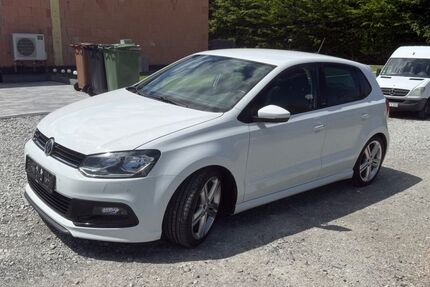 VW Polo 121.000 km 9.199 &euro; Ebernhahn 56424