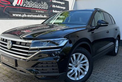 VW Touareg 29.500 km 57.990 &euro; Lahnstein 56112