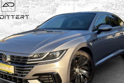 VW Arteon 149.900 km 16.990 &euro; Koblenz-Niederberg 56077