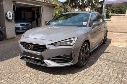 Cupra Leon 62.000 km 22.800 &euro; Kruft 56642