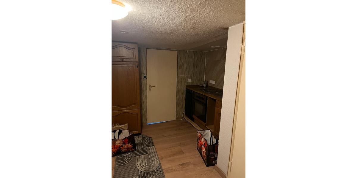 Etagenwohnung Becheln - 1 Zimmer, 15 m&sup2;, 400&euro; | Angebot:24291590