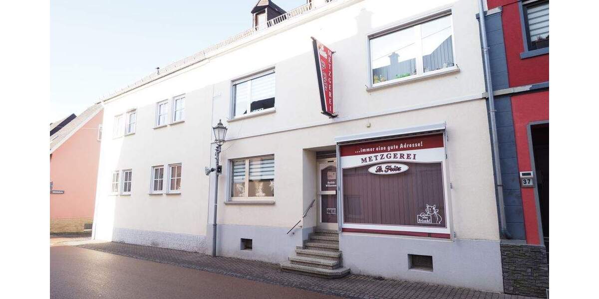 Mehrfamilienhaus, Wohnhaus Herschbach - 9 Zimmer, 250 m&sup2;, 339.000&euro; | Angebot:25729660