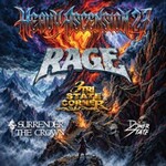 HEAVY ASCENSION 27: RAGE + Tri State Corner/Surrender The Crown/Power State