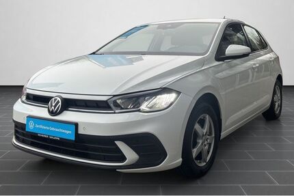 VW Polo 85.258 km 13.890 &euro; Mayen 56727