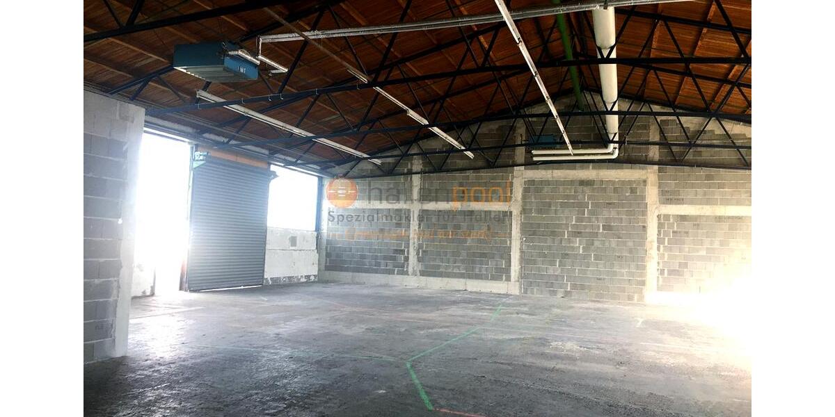 Gewerbeobjekt Mayen - 1.950&euro; | Angebot:20124451