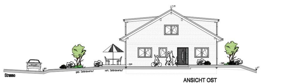 Doppelhaushälfte Neuwied - 5 Zimmer, 113 m&sup2;, 1.417&euro; | Angebot:25909055
