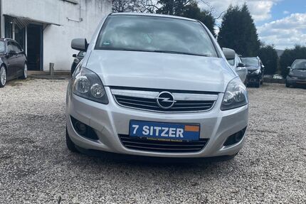 Opel Zafira 212.000 km 2.200 &euro; Rolandseck Remagen 53424
